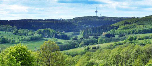 umgebung
